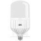 Лампа светодиодная HP 50Вт 4000К нейтр. бел. E27 230В IEK LLE-HP-50-230-40-E27