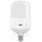 Лампа светодиодная HP 120Вт 6500К E40 230В IEK LLE-HP-120-230-65-E40
