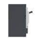Выключатель автоматический YON pro MNX160M 3P 160А 100кА при AC415V расц. ETS DKC MNX160M3PETS0160 Выключатель автоматический YON pro MNX160M 3P 160А 100кА при AC415V расц. ETS DKC MNX160M3PETS0160