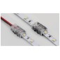 Коннектор для светодиодной ленты 93 276 NLSC-I01-RGBW10mm-PC-W-IP65 NAVIGATOR 93276