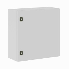 Корпус навесной уличный ST Outdoor с М/П 600х600х250мм IP66 DKC R5ST0669-OUTDOOR