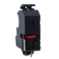 Расцепитель независимый PRO.KVANT 400-630-800 DC24 В (правый) Контактор KVA000095 Расцепитель независимый PRO.KVANT 400-630-800 DC24 В (правый) Контактор KVA000095