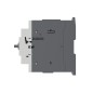 Выключатель автоматический защиты двигателя YON DMP63MT 25A 3P 50кА YON DMP63MT-0025 Выключатель автоматический защиты двигателя YON DMP63MT 25A 3P 50кА YON DMP63MT-0025