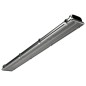 Светильник INOX 236 HF ES1 2х36Вт G13 IP65 потолочный ЭПРА БАП СТ 1077000100