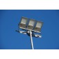 Светильник светодиодный FL-Pro 200Вт 3000К 30град. промышленный VARTON V1-I0-70591-04L02-6520030