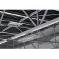 Светильник светодиодный промышленный LIF 200Вт 5000К IP65 угол 90град. VARTON V1-I0-70707-04L06-6520050