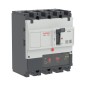 Выключатель автоматический YON pro MNX250L 3N 250А 70кА при AC415V расц. TMD DKC MNX250L3NTMD0250 Выключатель автоматический YON pro MNX250L 3N 250А 70кА при AC415V расц. TMD DKC MNX250L3NTMD0250