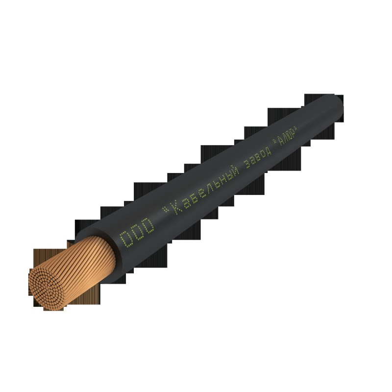 Кабель КГтп-ХЛ 1х70 380/660-3 (м) Алюр 00-00026536