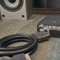 Шнур SCART - SCART (21pin) 1.5м (GOLD) блист. Rexant 06-3075 Шнур SCART - SCART (21pin) 1.5м (GOLD) блист. Rexant 06-3075