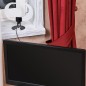 Антенна ТВ комнатная "АКТИВНАЯ" для цифрового телевидения DVB-T2 Ag-715 (с USB) Rexant 34-0715 Антенна ТВ комнатная "АКТИВНАЯ" для цифрового телевидения DVB-T2 Ag-715 (с USB) Rexant 34-0715