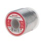 Припой с канифолью 500 гр. 3.0мм (Sn60 Pb40 Flux 2.2%) Rexant 09-3393 Припой с канифолью 500 гр. 3.0мм (Sn60 Pb40 Flux 2.2%) Rexant 09-3393