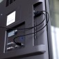 Антенна ТВ комнатная "АКТИВНАЯ" для аналогового и цифрового телевидения DVB-T2 Ag-705 Rexant 34-0705 Антенна ТВ комнатная "АКТИВНАЯ" для аналогового и цифрового телевидения DVB-T2 Ag-705 Rexant 34-0705