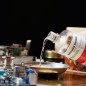 Флюс для пайки паяльная кислота 500мл Rexant 09-3612 Флюс для пайки паяльная кислота 500мл Rexant 09-3612