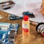 Флюс для пайки СКФ спирто-канифольный 30мл Rexant 09-3640 Флюс для пайки СКФ спирто-канифольный 30мл Rexant 09-3640