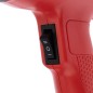 Фен строительный 230В/1800Вт "COMPACT" Rexant 12-0051 Фен строительный 230В/1800Вт "COMPACT" Rexant 12-0051