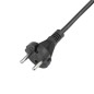 Электрофен для термоусадки 220В/750-1500Вт (ZD-508) Rexant 12-0054 Электрофен для термоусадки 220В/750-1500Вт (ZD-508) Rexant 12-0054