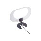 Антенна ТВ комнатная "АКТИВНАЯ" для цифрового телевидения DVB-T2 Ag-715 (с USB) Rexant 34-0715 Антенна ТВ комнатная "АКТИВНАЯ" для цифрового телевидения DVB-T2 Ag-715 (с USB) Rexant 34-0715