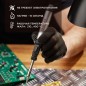 Паяльник газовый портативный 15мл Rexant 12-0185 Паяльник газовый портативный 15мл Rexant 12-0185