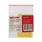 Губка для очистки паяльного жала (для ZD-931) 56х36мм Rexant 12-0193 Губка для очистки паяльного жала (для ZD-931) 56х36мм Rexant 12-0193