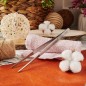 Пинцет прямой рифленый 200мм (блист.) Rexant 12-0368 Пинцет прямой рифленый 200мм (блист.) Rexant 12-0368