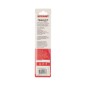 Пинцет прямой 120мм Rexant 12-0370 Пинцет прямой 120мм Rexant 12-0370