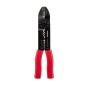 Кримпер для обжима након. и зачистки (HT-204 TL-204) Rexant 12-3033 Кримпер для обжима након. и зачистки (HT-204 TL-204) Rexant 12-3033