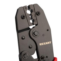 Инструмент для обжима коаксиальных разъемов RG-59 / RG-58 / RG-62 PROCONNECT Rexant 12-3212