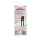Инструмент для обжима коаксиальных разъемов RG-59 / RG-58 / RG-62 PROCONNECT Rexant 12-3212 Инструмент для обжима коаксиальных разъемов RG-59 / RG-58 / RG-62 PROCONNECT Rexant 12-3212