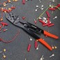 Пресс механический для обжима втулочных наконечников 10-50кв.мм (HT-50WF) Rexant 12-3220 Пресс механический для обжима втулочных наконечников 10-50кв.мм (HT-50WF) Rexant 12-3220