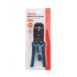 Кримпер HT-200R ТАЙВАНЬ для обжима 10P10C 8P8C 6P6C 4P4C Rexant 12-3442-1