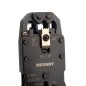 Кримпер HT-200R ТАЙВАНЬ для обжима 10P10C 8P8C 6P6C 4P4C Rexant 12-3442-1