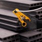 Инструмент для зачистки и обрезки (HT-302) Rexant 12-4016-4 Инструмент для зачистки и обрезки (HT-302) Rexant 12-4016-4