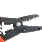 Инструмент для зачистки кабеля HT-1041 0.9-6.0кв.мм Rexant 12-4024 Инструмент для зачистки кабеля HT-1041 0.9-6.0кв.мм Rexant 12-4024
