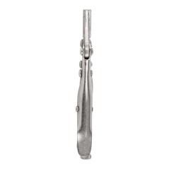Зажим ручной 125мм Rexant 12-4664
