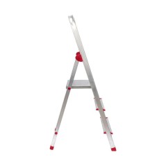 Стремянка алюм. 3 ступени REXANT 12-5040