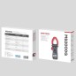 Клещи токовые MS2000G Mastech 13-1301 Клещи токовые MS2000G Mastech 13-1301