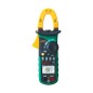 Клещи токовые MS2128 Mastech 13-1317 Клещи токовые MS2128 Mastech 13-1317