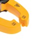 Клещи токовые MS2128 Mastech 13-1317 Клещи токовые MS2128 Mastech 13-1317