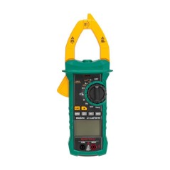 Клещи токовые MS2025C Mastech 13-1321