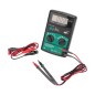 Измеритель сопротивления изоляции MS5201 Mastech 13-1346