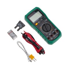 Мультиметр универсальный MY64N Mastech 13-2054