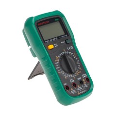 Мультиметр универсальный MY64N Mastech 13-2054