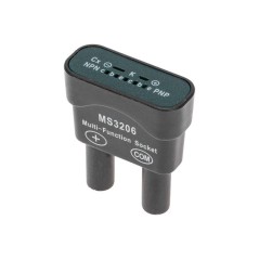 Мультиметр профессиональный MS8361D Mastech 13-2069