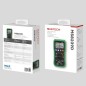 Мультиметр автомобильный MS8239D Mastech 13-2089 Мультиметр автомобильный MS8239D Mastech 13-2089