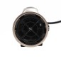 Фен-расческа ELX-HD04-C64 с 3 насадками 1000Вт 220-240В черн./зол. Ergolux 13134 Фен-расческа ELX-HD04-C64 с 3 насадками 1000Вт 220-240В черн./зол. Ergolux 13134