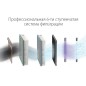 Очиститель воздуха приточный ONEAIR ASP-200P Ballu НС-1246471 Очиститель воздуха приточный ONEAIR ASP-200P Ballu НС-1246471