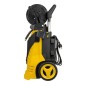 Мойка W210i PROFESSIONAL Huter 70/8/18 Мойка W210i PROFESSIONAL Huter 70/8/18