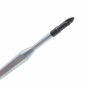 Насадка крестовая для Nm PZ 0х170 Felo 10100104 Насадка крестовая для Nm PZ 0х170 Felo 10100104