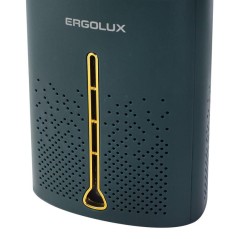 Увлажнитель ELX-HUM01-C05 зел./зол. Ergolux 15326