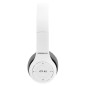 Наушники накладные с микрофоном беспроводные ELX-BTHP01-C01 FM MP3 коробка бел. ERGOLUX 15356 Наушники накладные с микрофоном беспроводные ELX-BTHP01-C01 FM MP3 коробка бел. ERGOLUX 15356